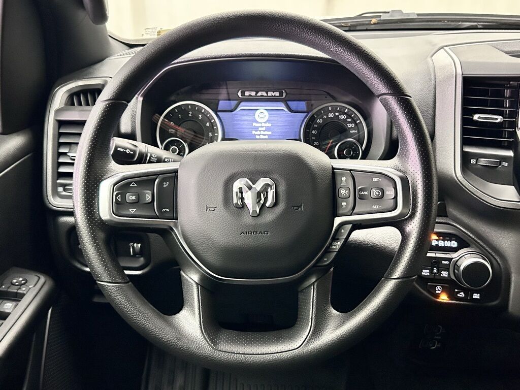 2026 Ram 1500 Tradesman Portland OR