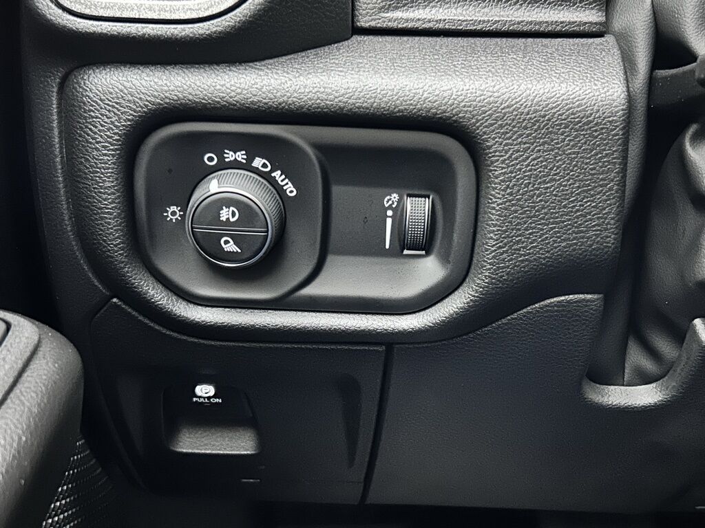 2026 Ram 1500 Tradesman Portland OR