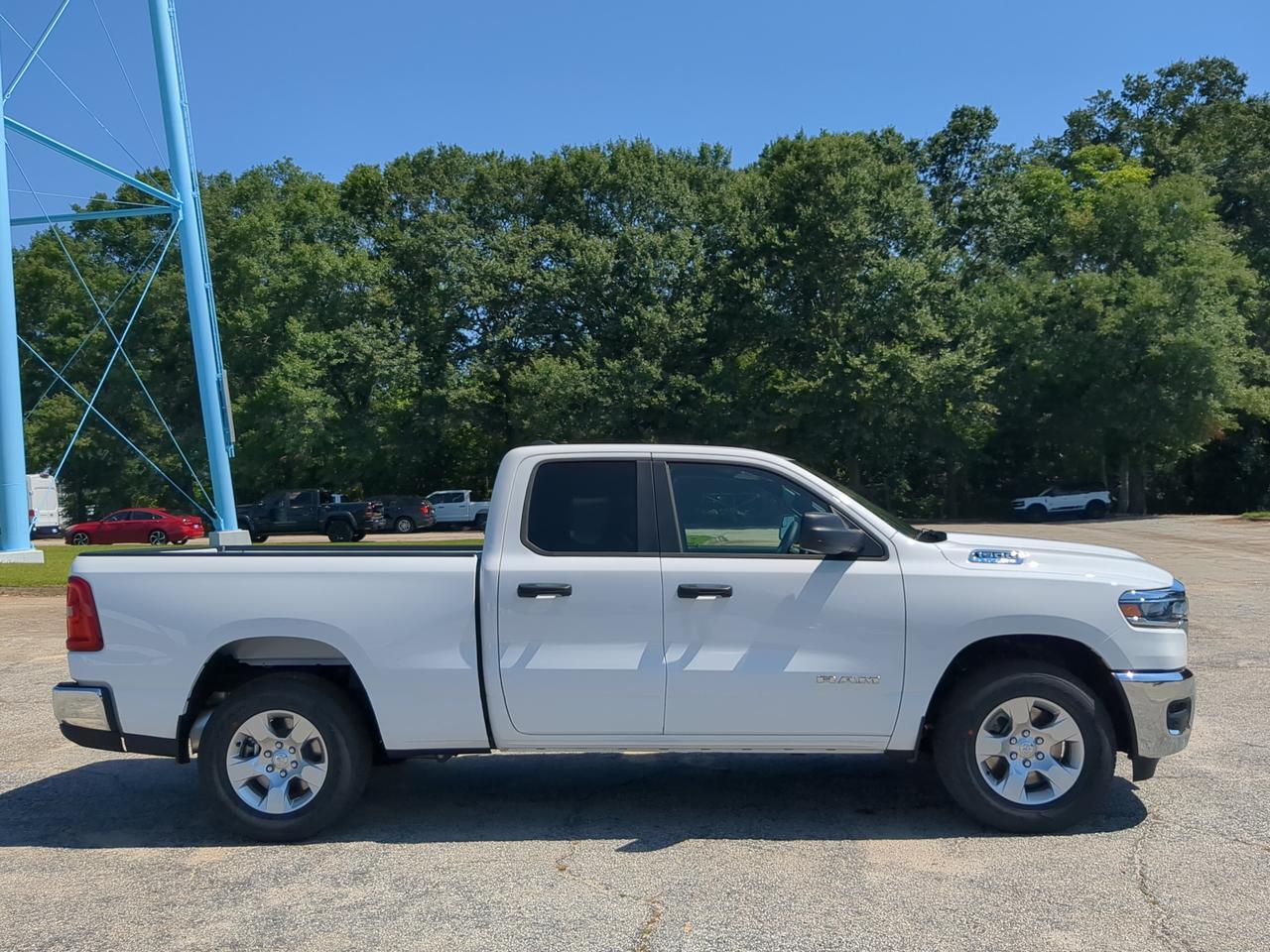 2026 Ram 1500 Tradesman Winder GA