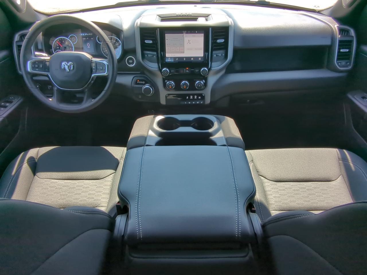 2026 Ram 1500 Tradesman Winder GA