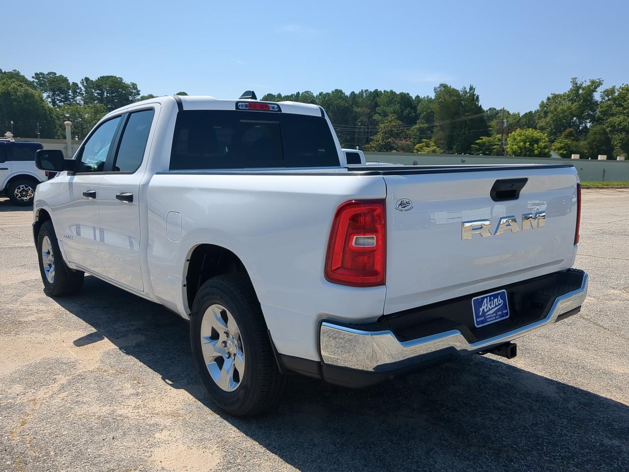 2026 Ram 1500 Tradesman Winder GA