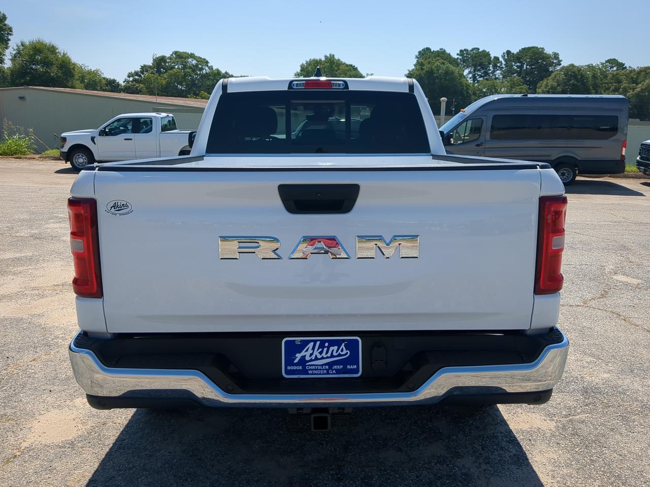 2026 Ram 1500 Tradesman Winder GA