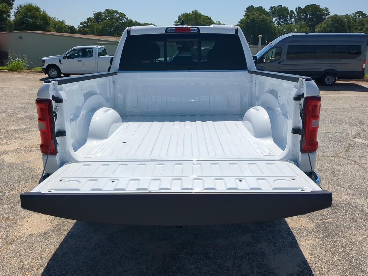 2026 Ram 1500 Tradesman Winder GA
