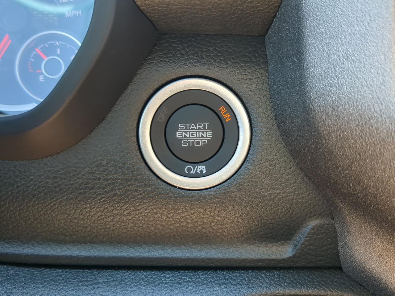 2026 Ram 1500 Tradesman Winder GA
