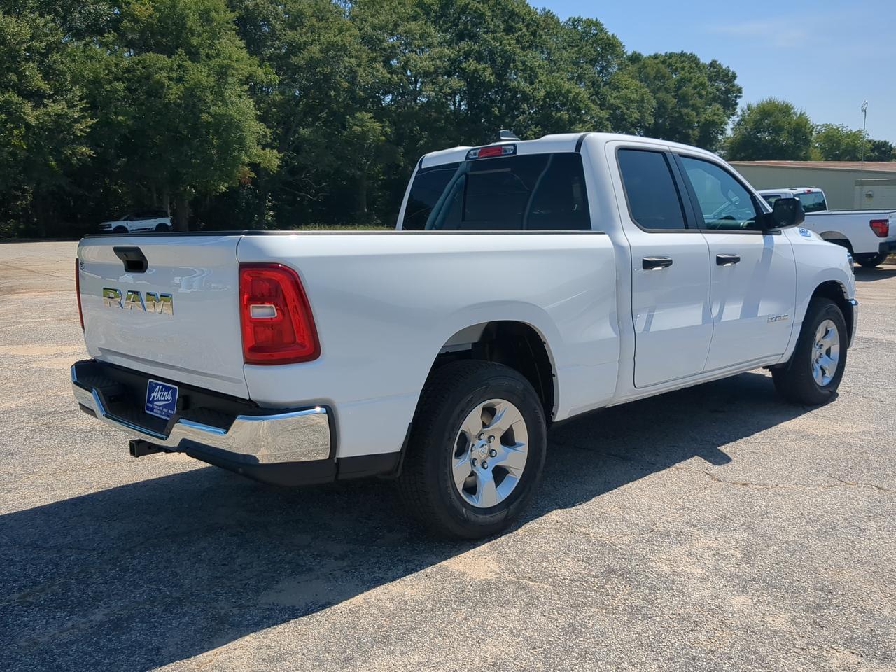 2026 Ram 1500 Tradesman Winder GA