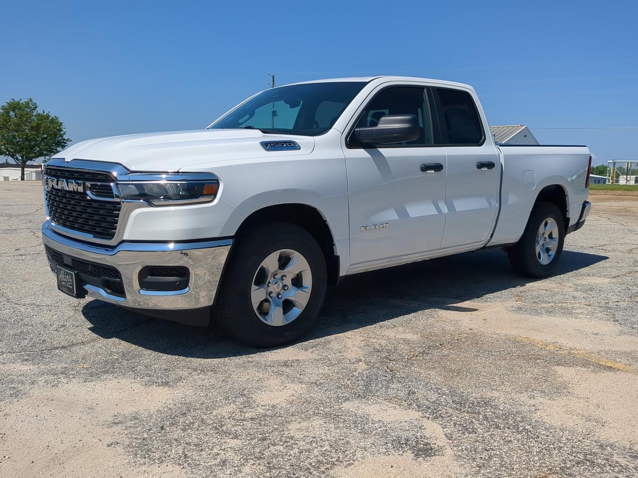 2026 Ram 1500 Tradesman Winder GA