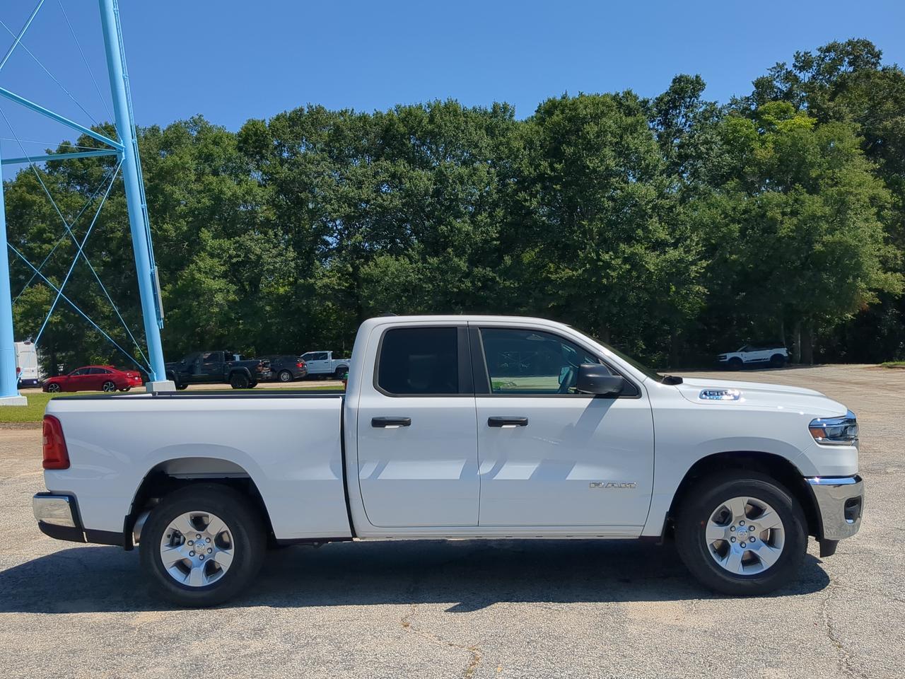 2026 Ram 1500 Tradesman Winder GA