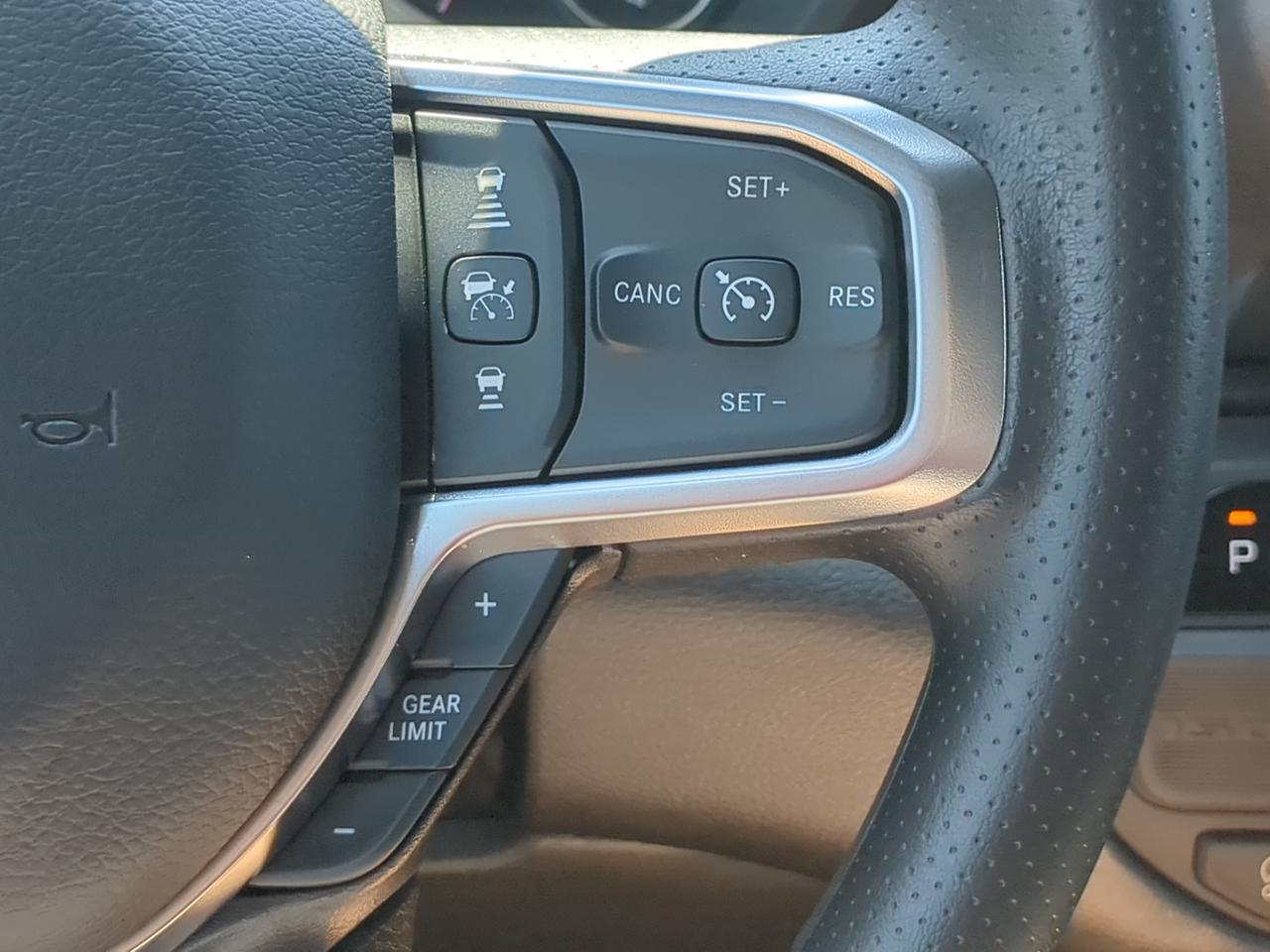 2026 Ram 1500 Tradesman Winder GA