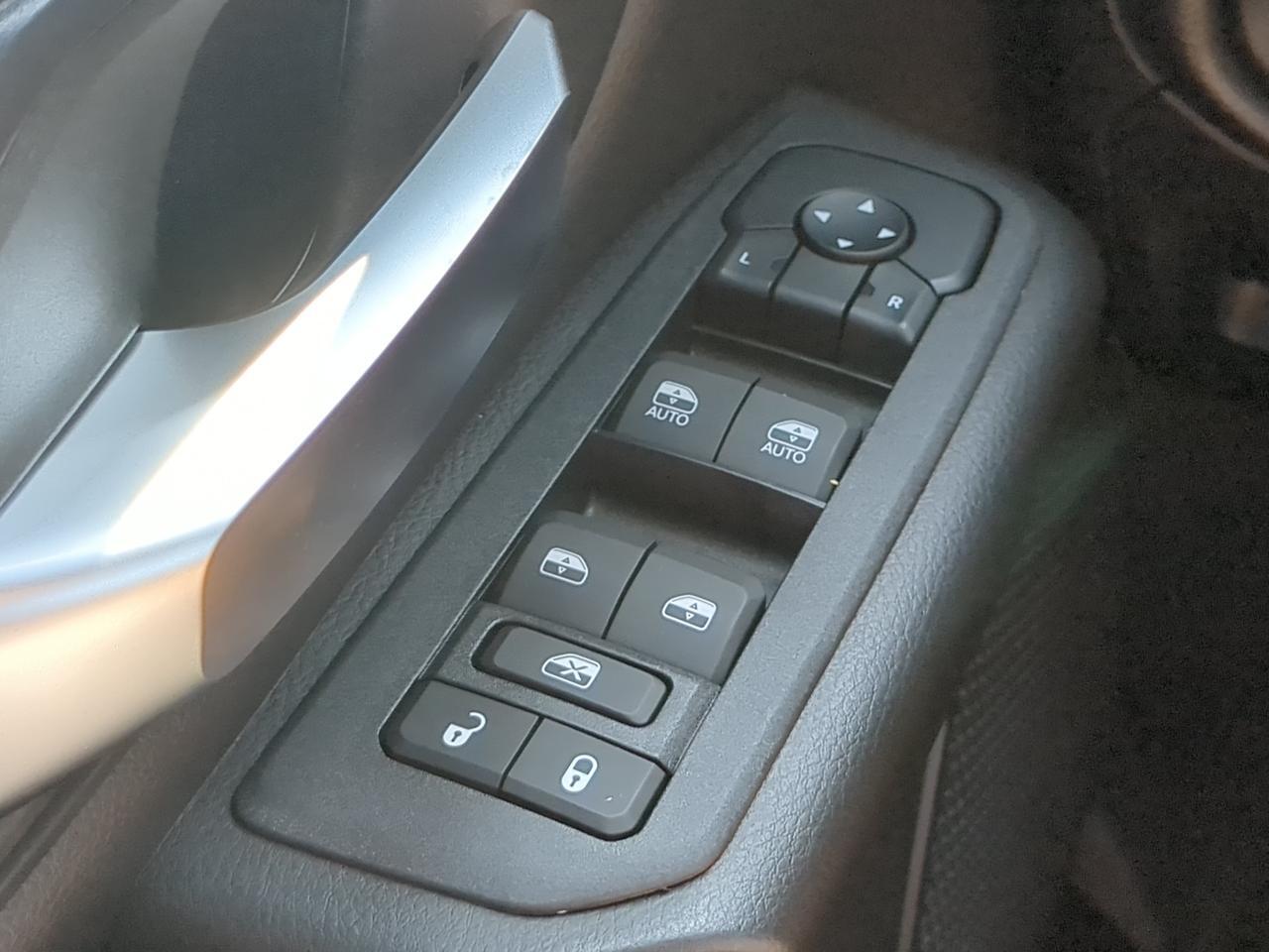 2026 Ram 1500 Tradesman Winder GA