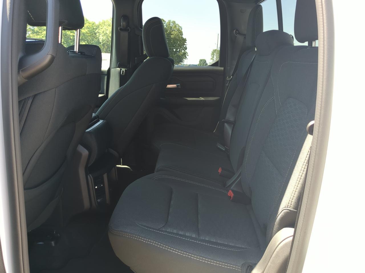 2026 Ram 1500 Tradesman Winder GA