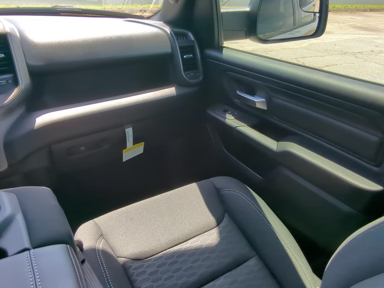 2026 Ram 1500 Tradesman Winder GA