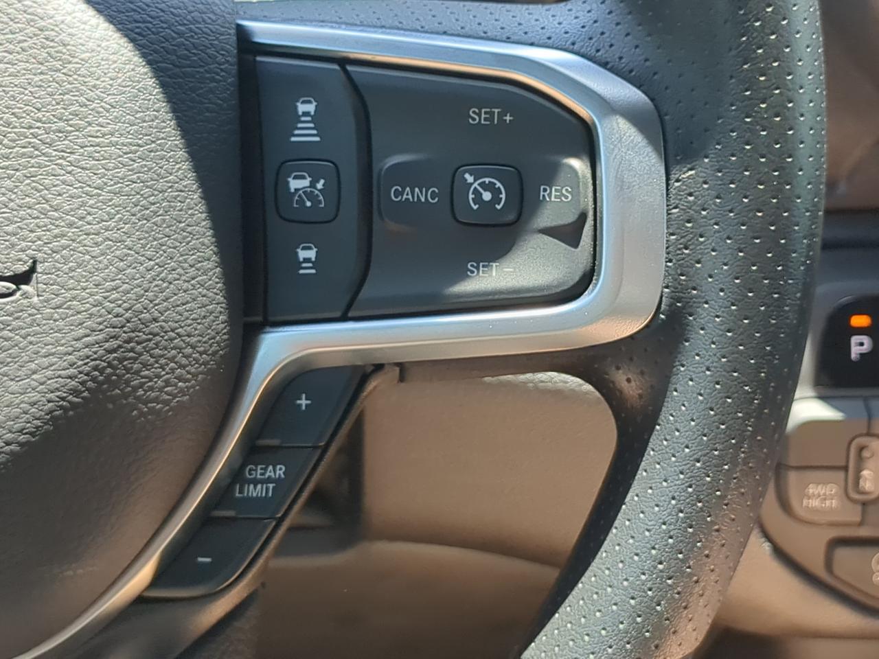 2026 Ram 1500 Tradesman Winder GA