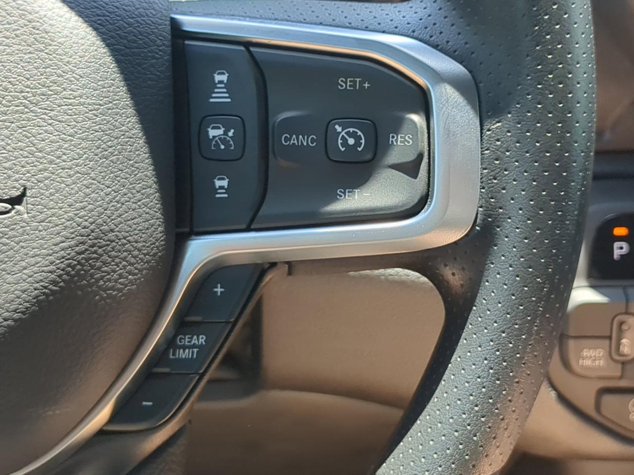 2026 Ram 1500 Tradesman Winder GA