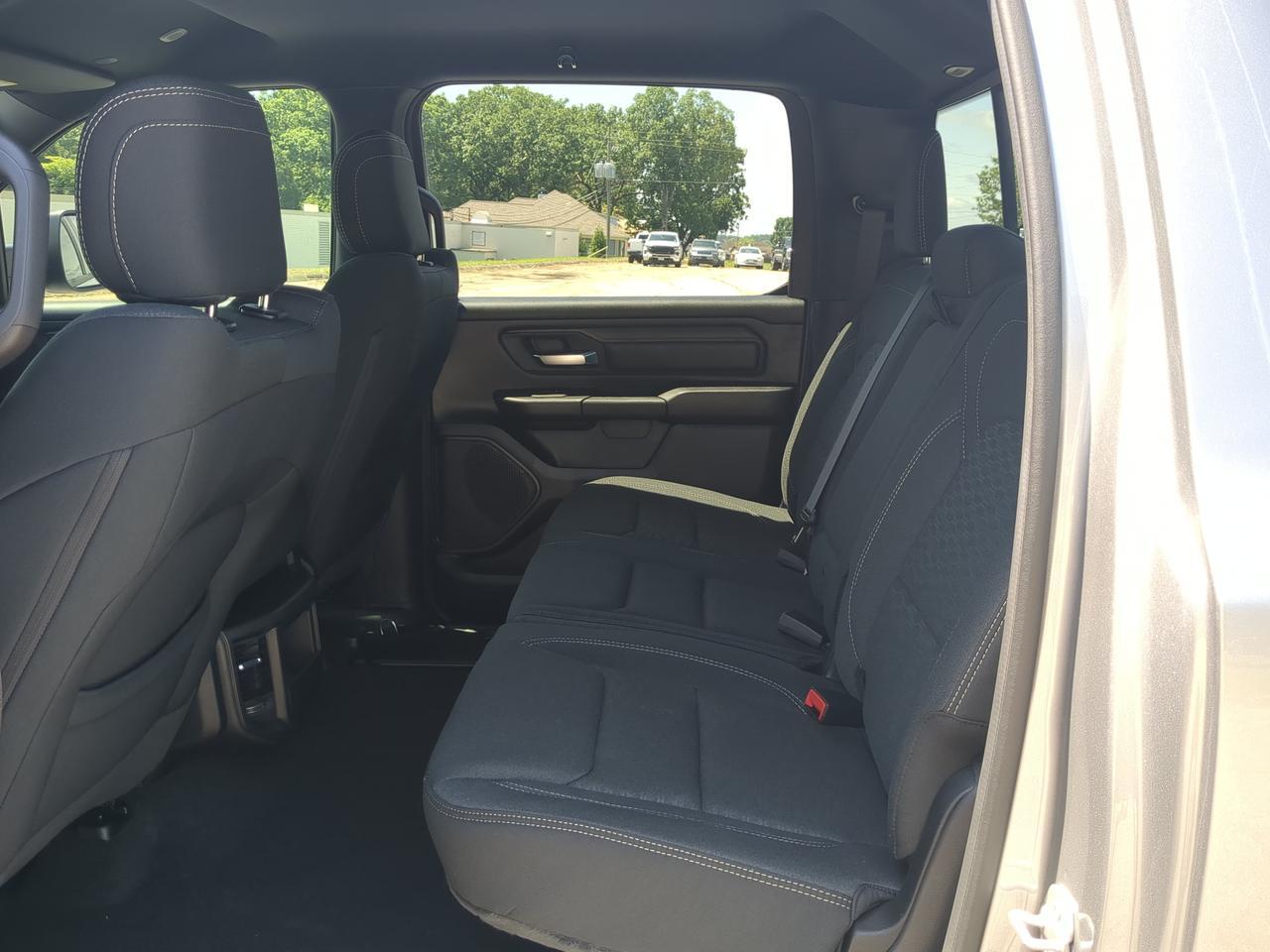 2026 Ram 1500 Tradesman Winder GA