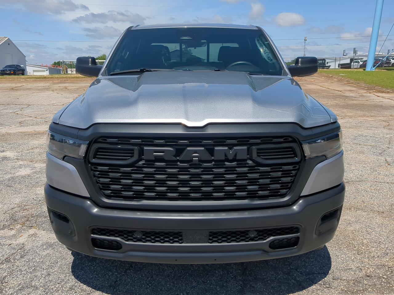 2026 Ram 1500 Tradesman Winder GA