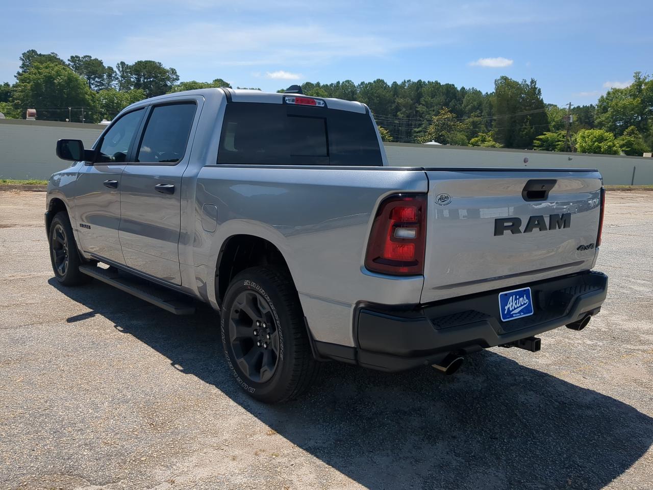 2026 Ram 1500 Tradesman Winder GA