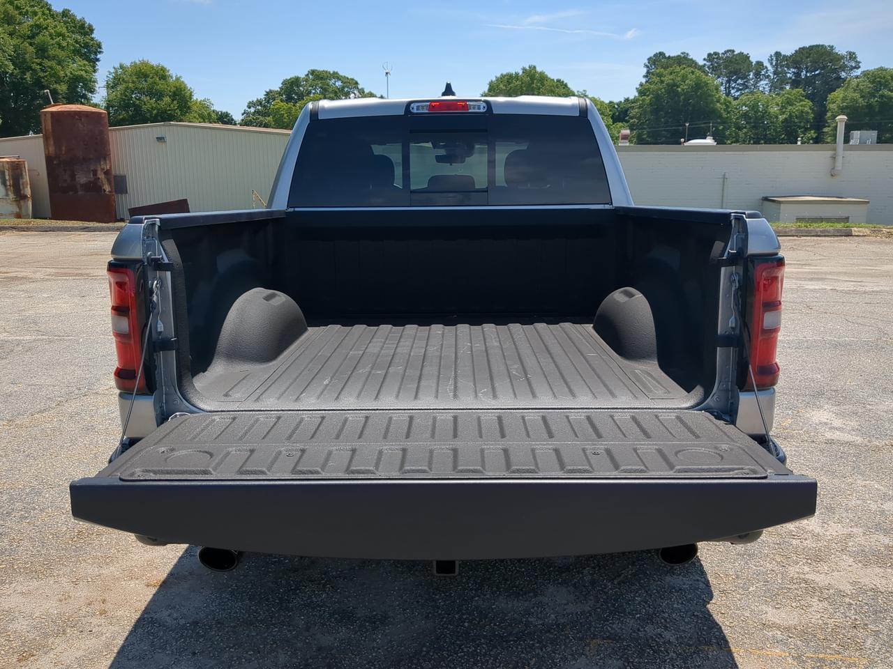 2026 Ram 1500 Tradesman Winder GA