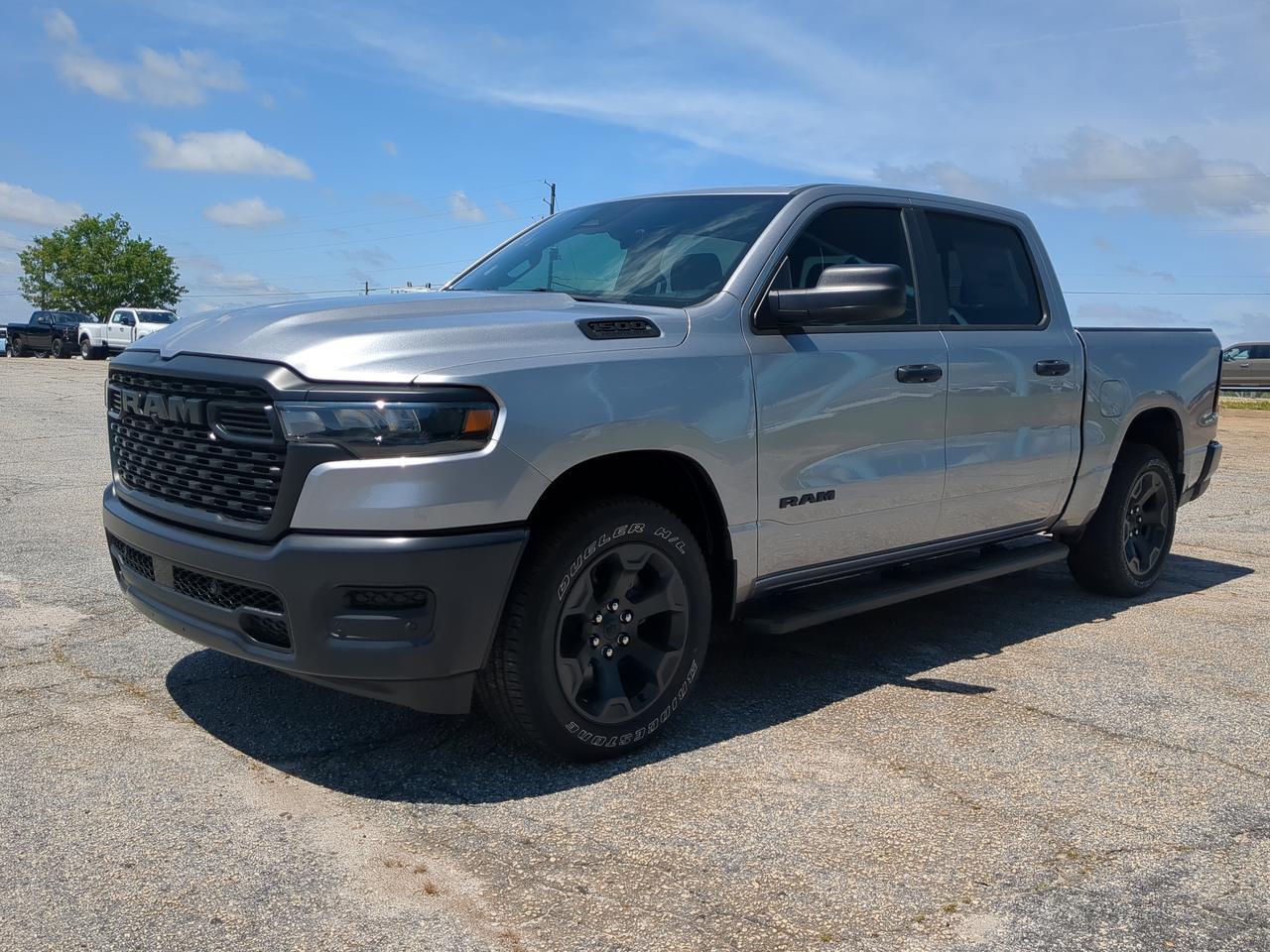 2026 Ram 1500 Tradesman Winder GA