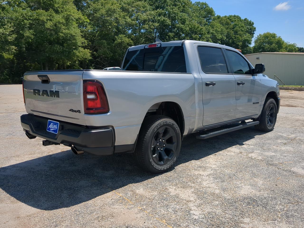 2026 Ram 1500 Tradesman Winder GA