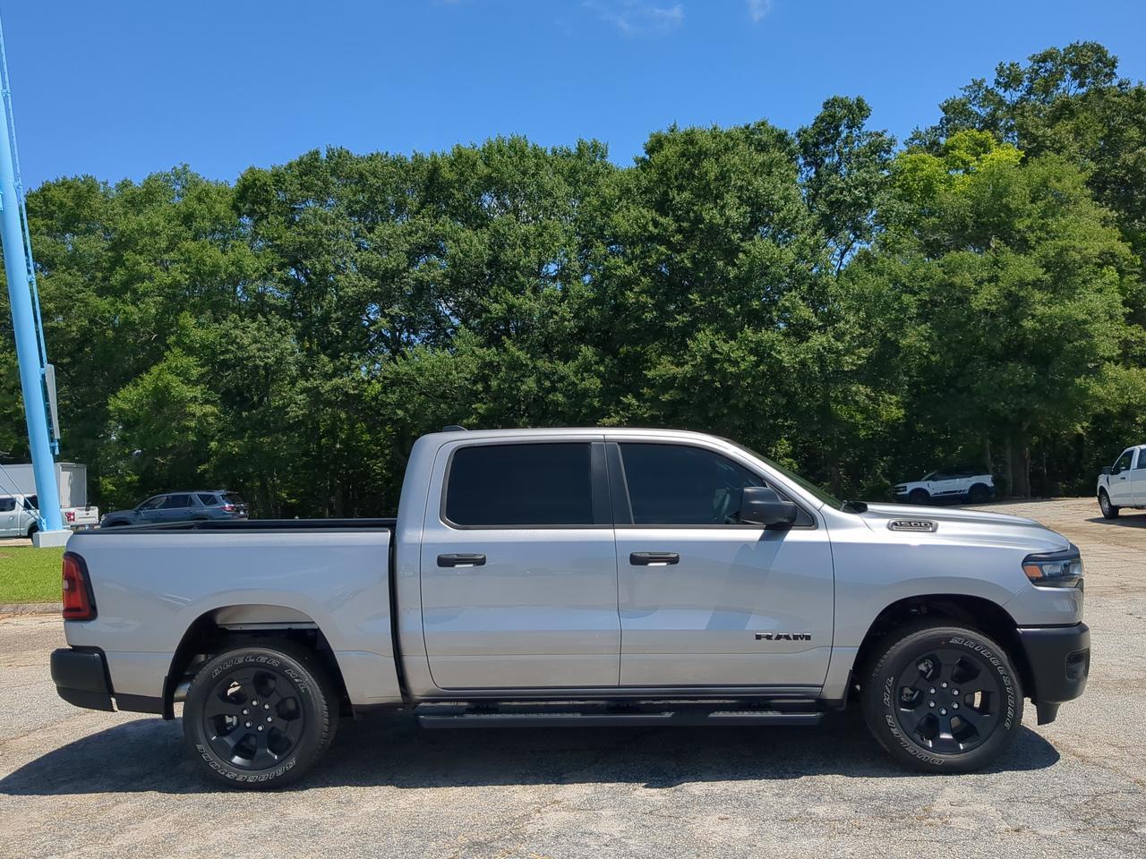2026 Ram 1500 Tradesman Winder GA