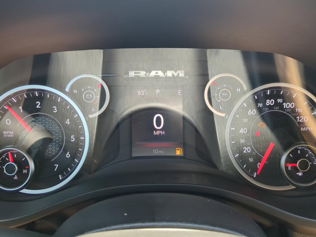2026 Ram 1500 Tradesman Winder GA