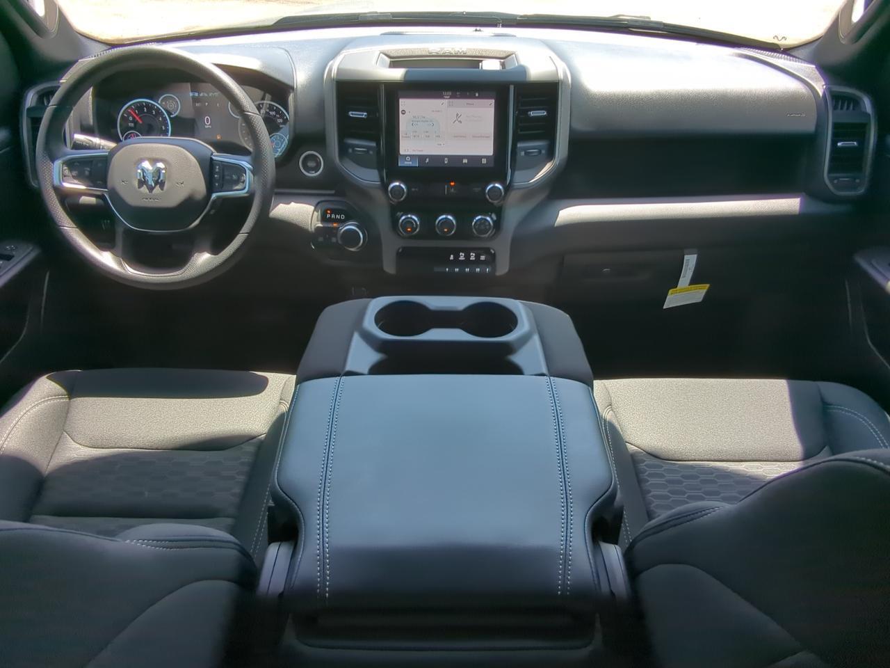 2026 Ram 1500 Tradesman Winder GA