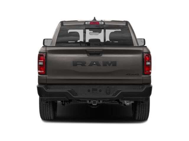 2026 Ram 1500 Tradesman Winder GA