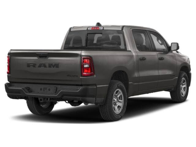 2026 Ram 1500 Tradesman Winder GA