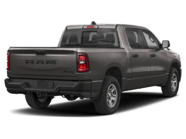2026 Ram 1500 Tradesman Winder GA