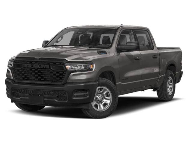 2026 Ram 1500 Tradesman Winder GA