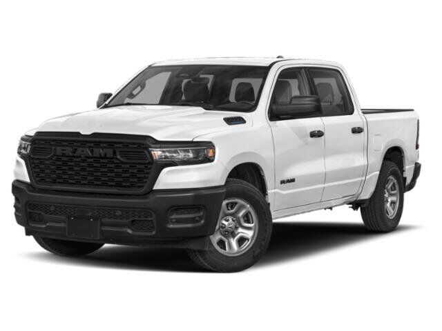 2026 Ram 1500 Tradesman Winder GA
