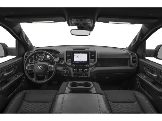 2026 Ram 1500 Tradesman Winder GA