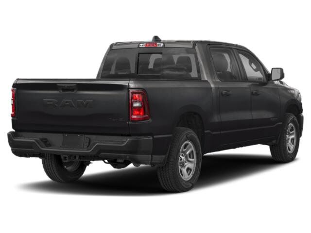 2026 Ram 1500 Tradesman Winder GA