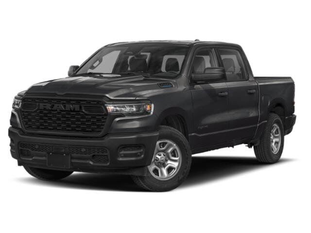 2026 Ram 1500 Tradesman Winder GA
