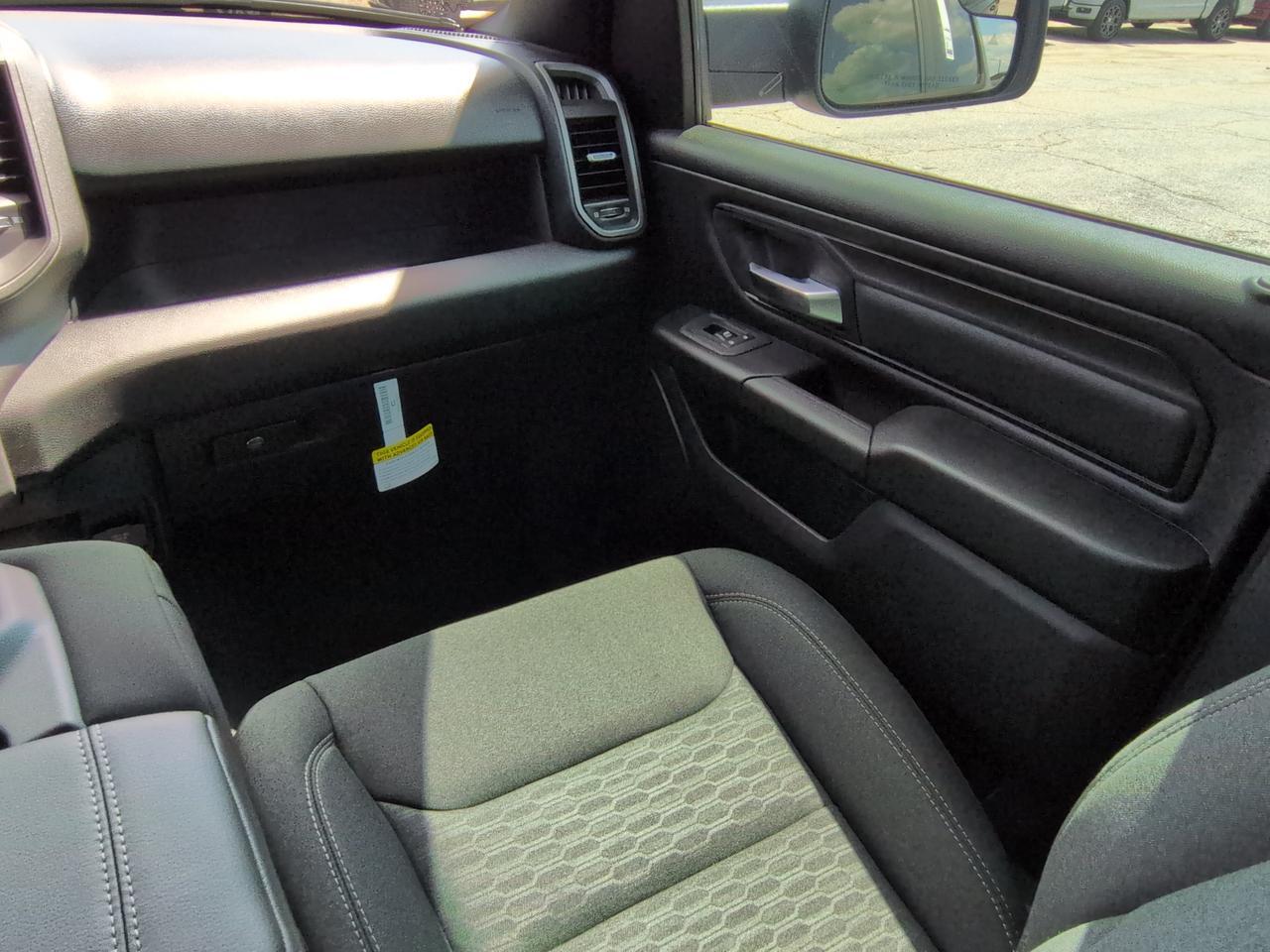 2026 Ram 1500 Tradesman Winder GA