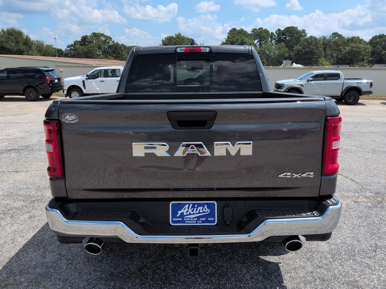 2026 Ram 1500 Tradesman Winder GA