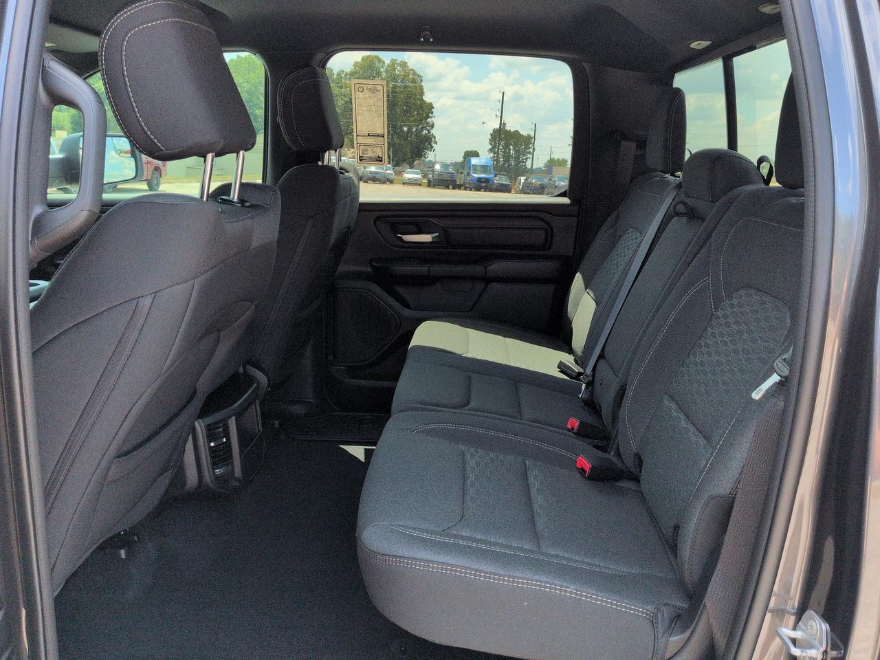 2026 Ram 1500 Tradesman Winder GA