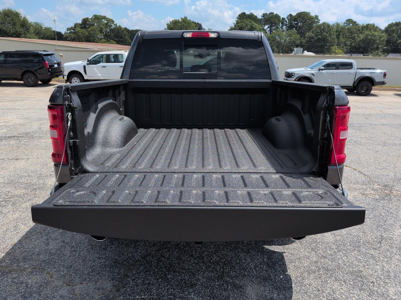 2026 Ram 1500 Tradesman Winder GA