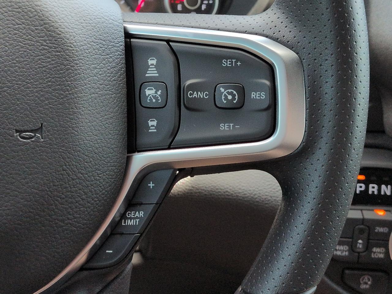2026 Ram 1500 Tradesman Winder GA