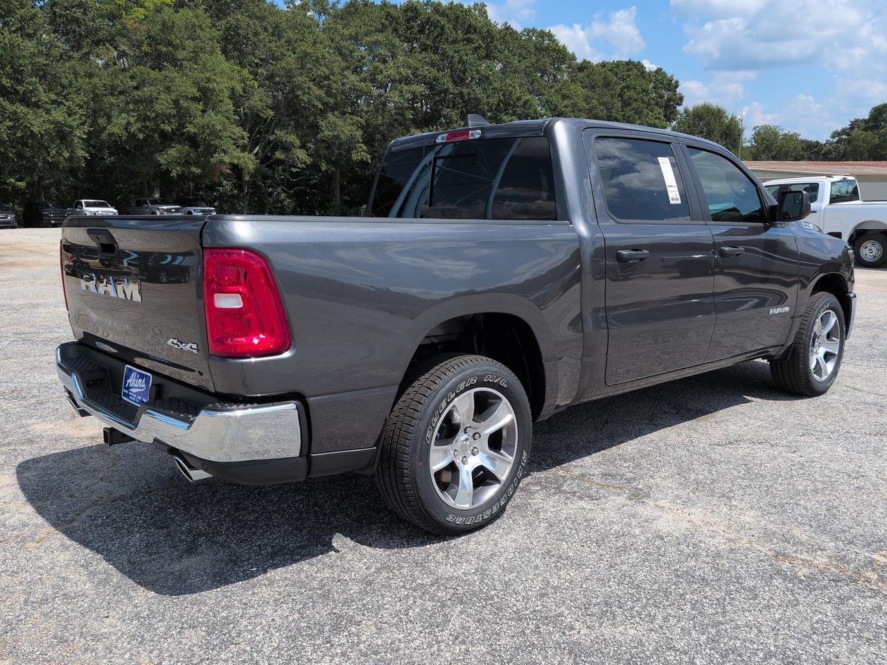 2026 Ram 1500 Tradesman Winder GA