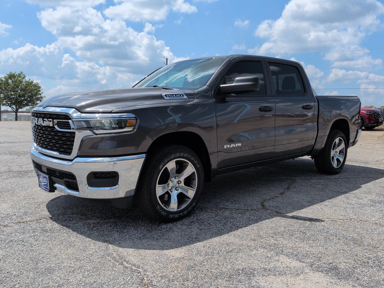 2026 Ram 1500 Tradesman Winder GA