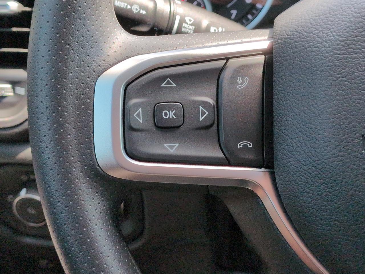 2026 Ram 1500 Tradesman Winder GA