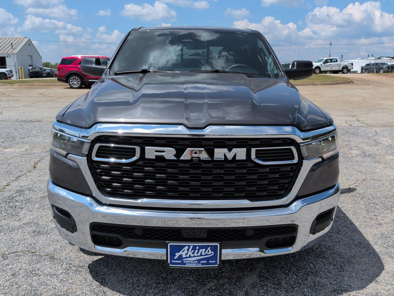2026 Ram 1500 Tradesman Winder GA