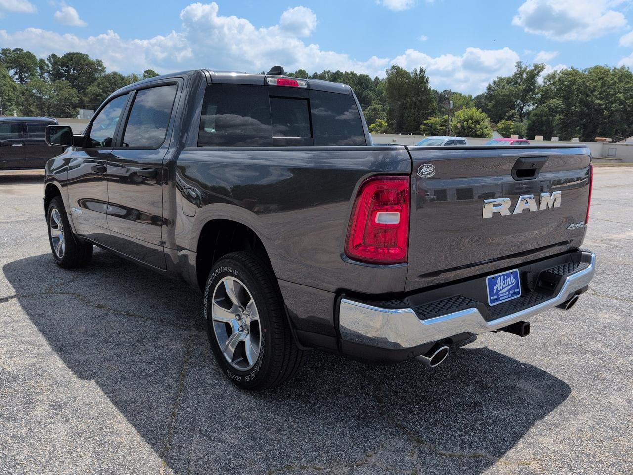 2026 Ram 1500 Tradesman Winder GA