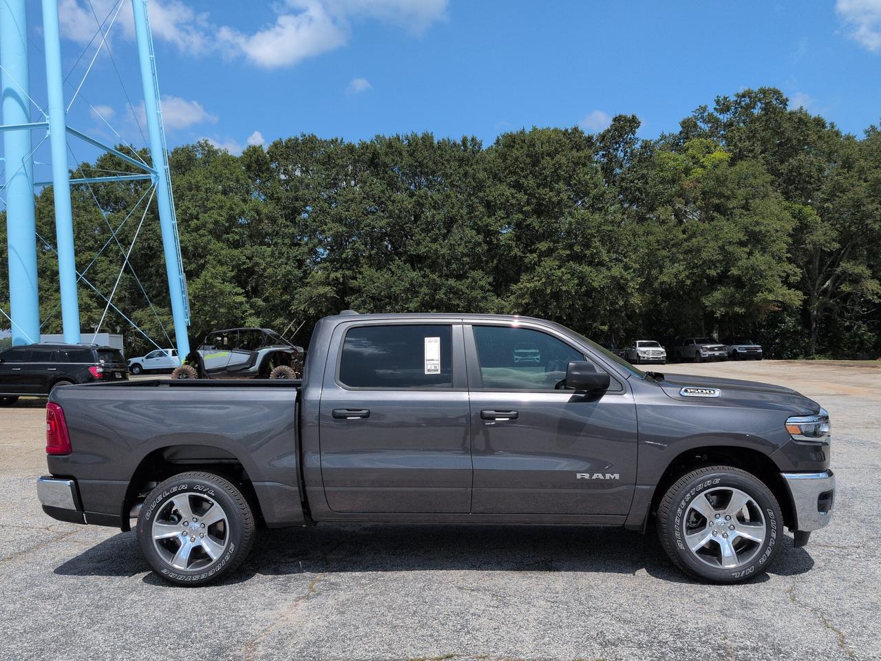 2026 Ram 1500 Tradesman Winder GA