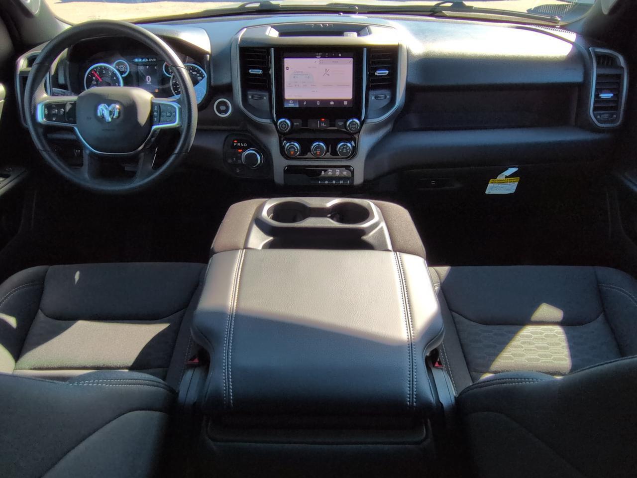 2026 Ram 1500 Tradesman Winder GA