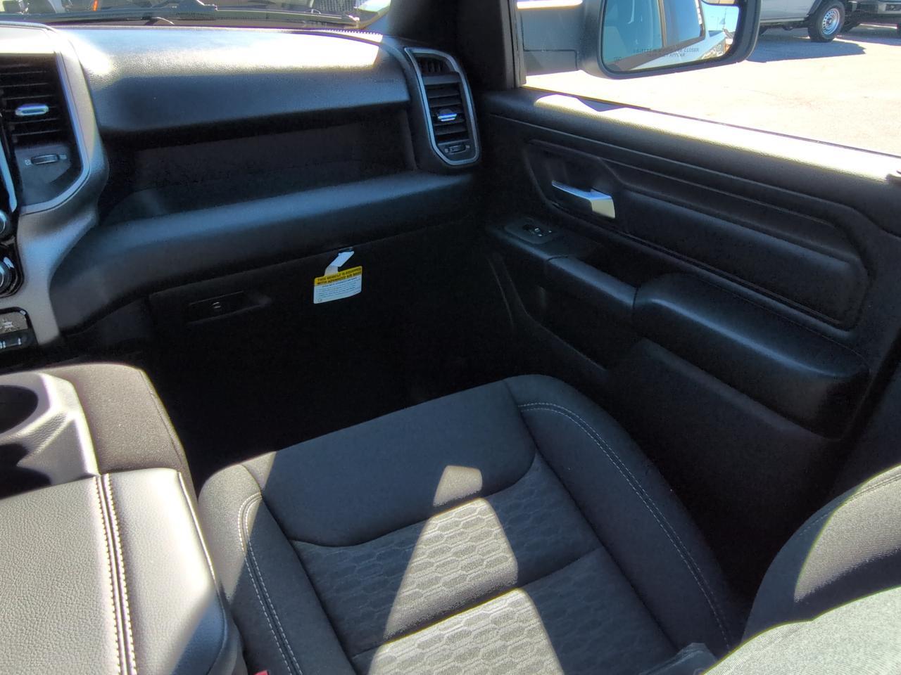 2026 Ram 1500 Tradesman Winder GA