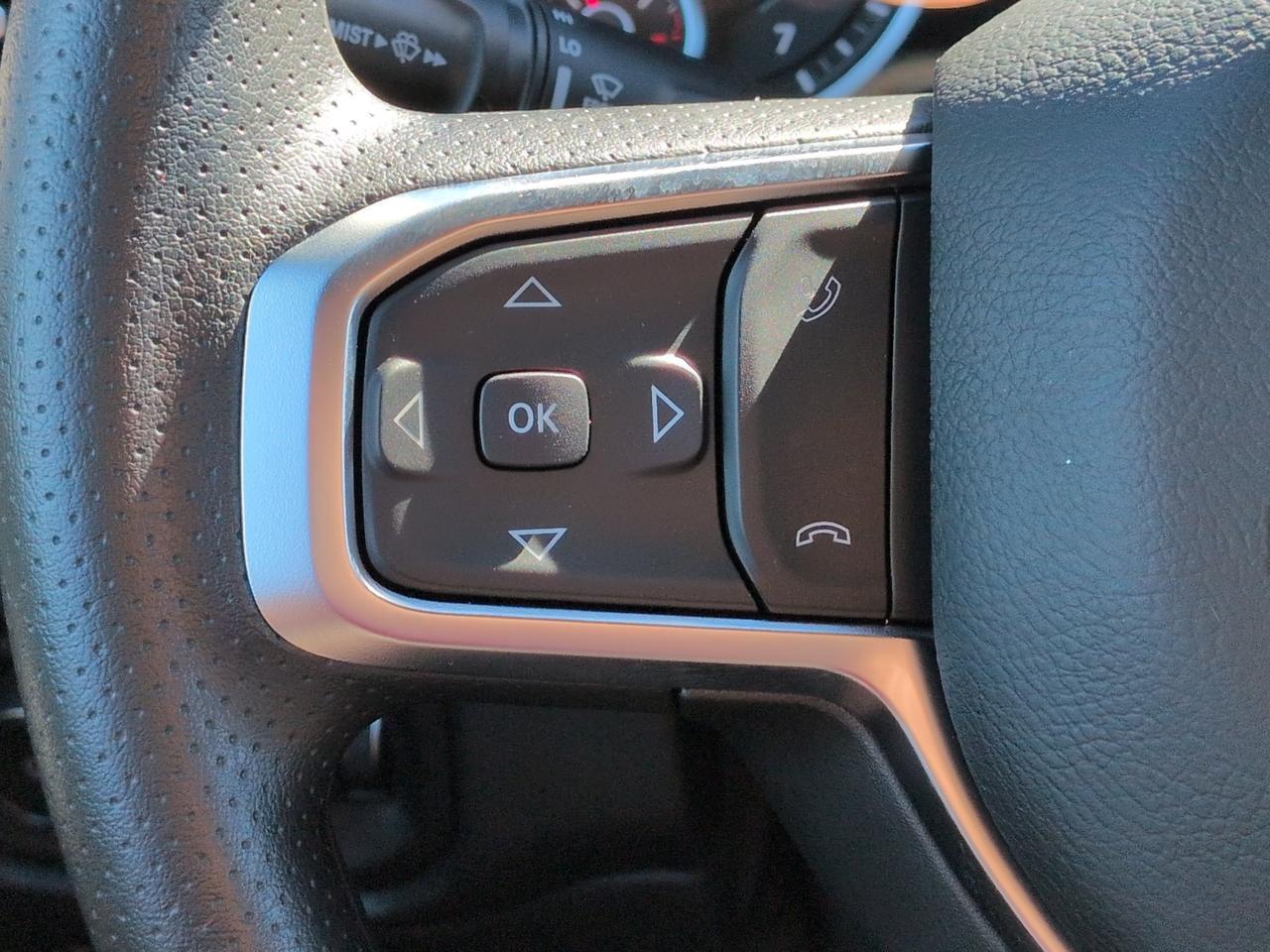 2026 Ram 1500 Tradesman Winder GA