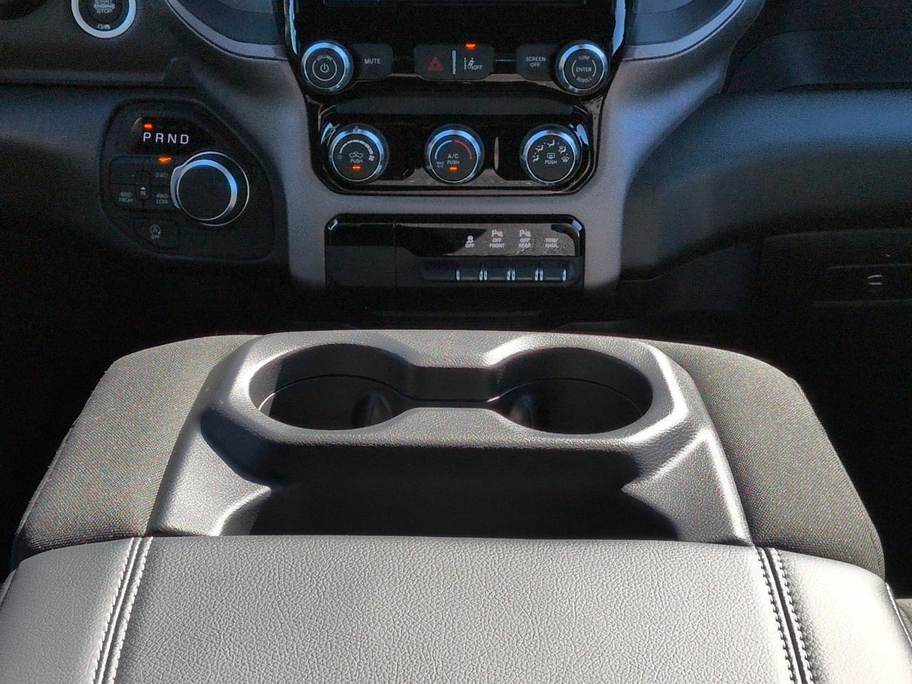 2026 Ram 1500 Tradesman Winder GA