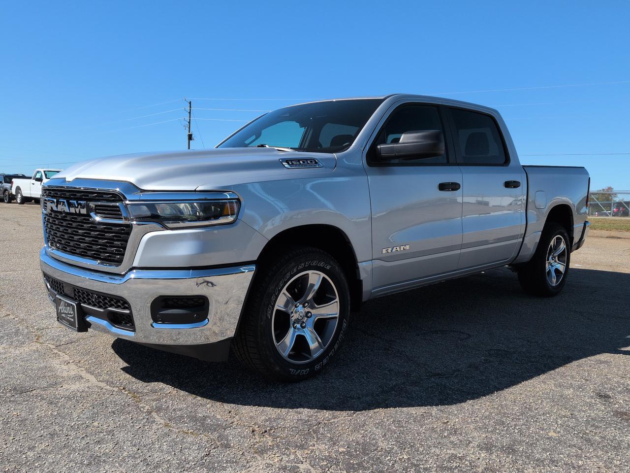 2026 Ram 1500 Tradesman Winder GA